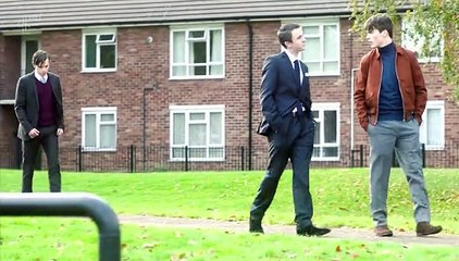 Hollyoaks 30th December 2016