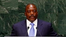 Kabila agrees to go, DRC to get elections by 2018