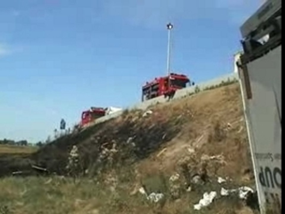 accident de la route 2