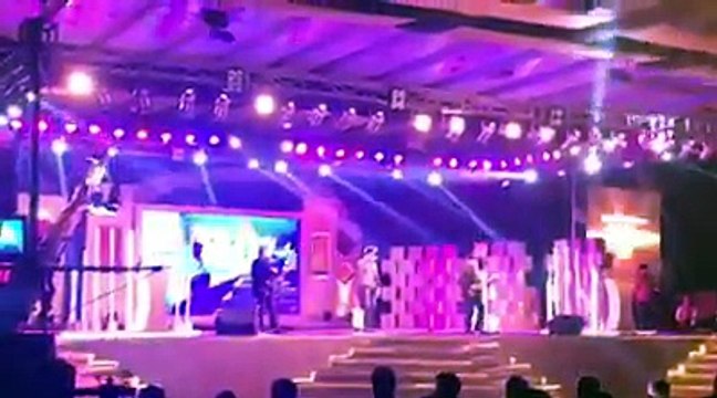 Shahzad Roy Tributes To Junaid Jamshed...