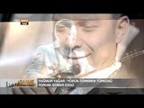 Sümer Ezgü, Yörük ve Türkmen Türkülerini Anlatıyor - Sanat Dünyamız - TRT Avaz