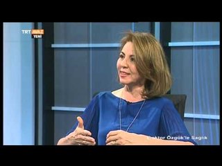 Ciltte Gençleştirme Nasıl Sağlanır? - Doktor Özgök'le Sağlık - TRT Avaz