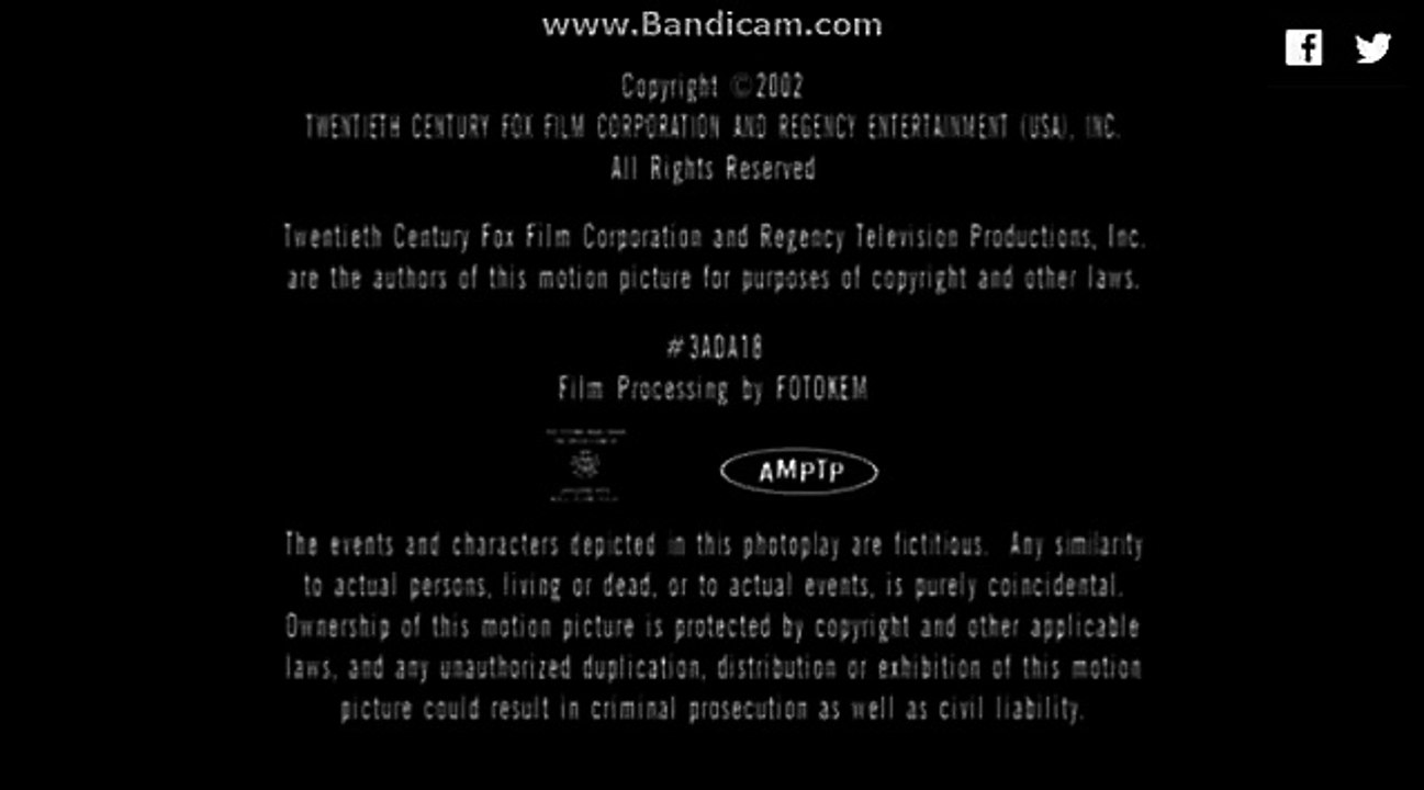 Jason Katims Productions_Regency Television_20th Century FOX Television (Short) Logos