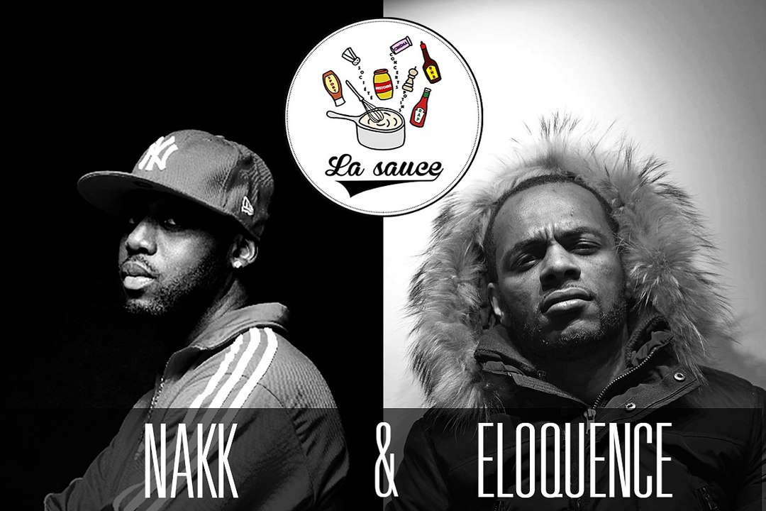 Eloquence - Fuego