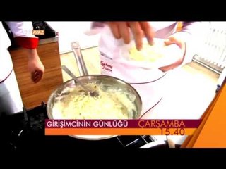 Girişimcinin Günlüğü - 14 Ekim 2015 Tanıtım - TRT Avaz