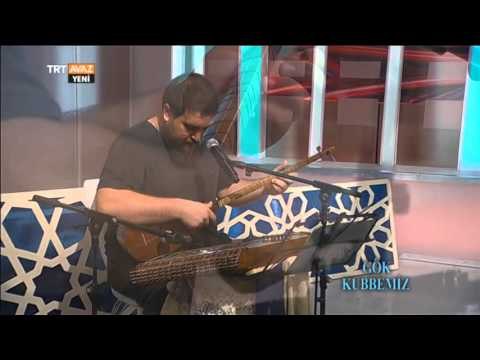 Santuri Sedat Anar - 4. Performans - Gök Kubbemiz - TRT Avaz