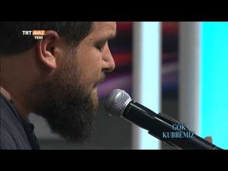 Santuri Sedat Anar - 3. Performans - Gök Kubbemiz - TRT Avaz