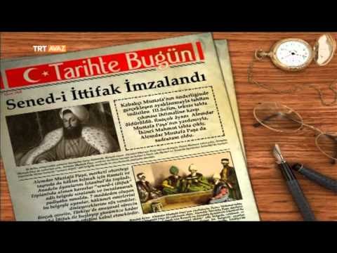 Tarihte Bugün - 7 Ekim - TRT Avaz