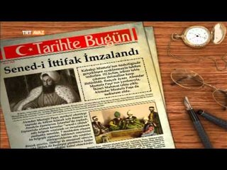 Tarihte Bugün - 7 Ekim - TRT Avaz
