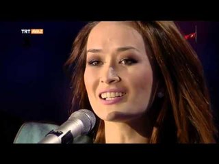 Assyl Band / Kazakistan - Avrasya Parsı - TRT Avaz