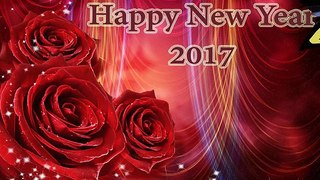 Happy New Year 2017, Wishes, video download,Whatsapp Video,song,countdown,wallpaper,animation - YouTube