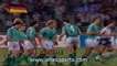 اهداف مباراة المانيا و انجلترا 1-1 نصف نهائي كاس العالم 1990