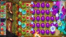 Plants Vs Zombies 2 - China Version Lost City Ep 14 - New Plants New Zombie