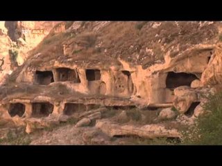 Mezopotamya - Tuvaldeki Türkiye - TRT Avaz