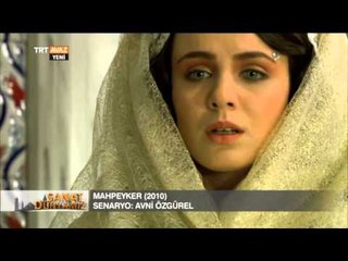 Sanat Dünyamız - 1. Bölüm - TRT Avaz