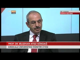 Dede Korkut: Türk Dünyası'nın Kültür Hikayesi - Dünya Bülteni - TRT Avaz