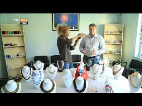 Arnavutluk'ta Yunus Emre Enstitüsü - Dünyadaki Türkiye - TRT Avaz