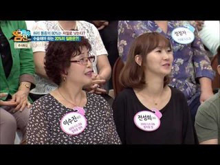 내 몸은 마비되고 있을까? 쉽게 알아보는 마비 자가진단!