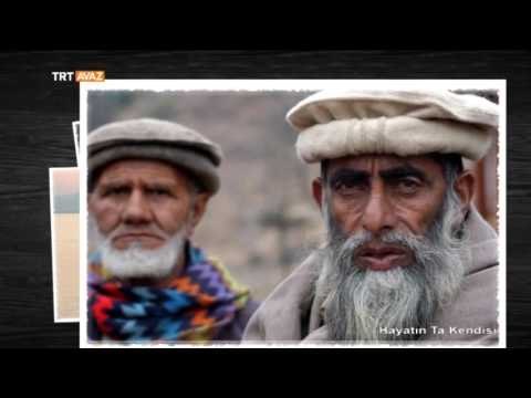 Gazi Üniversitesi İletişim Fakültesi - Hayatın Ta Kendisi - TRT Avaz