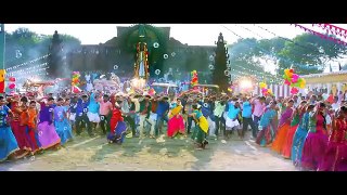 Bairavaa Official Trailer _ 'Ilayathalapathy' Vijay, Keerthy Suresh _ Santhosh N