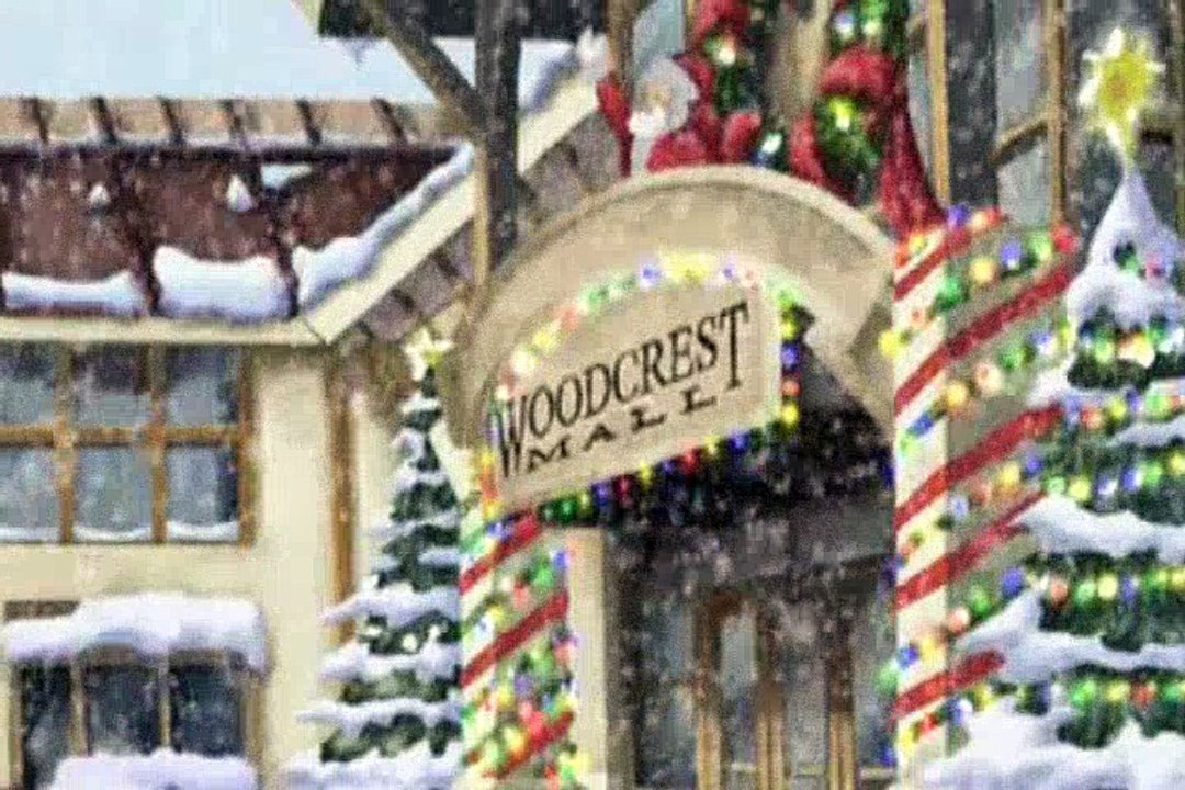 The Boondocks 1x07 - A Huey Freeman Christmas