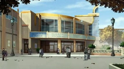 The Boondocks 2x01 - ...Or Die Trying