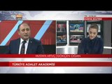 Türkiye Adalet Akademisi'ni Yakından Tanıyalım - Dünya Bülteni - TRT Avaz
