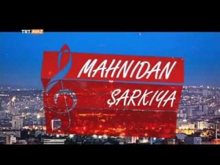 Mahnıdan Şarkıya Bakü-Ankara Konseri - 1. Kısım - TRT Avaz