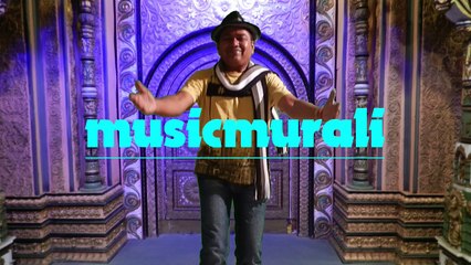 Happy New Year 2017 Video Song with Dance Beat : Musicmurali