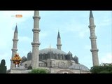 Selimiye Camii - Sultanların İzinde - TRT Avaz