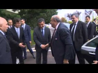 Pencere - 30 Ekim 2015 Tanıtım - TRT Avaz