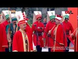 Mehteran Takımı - 29 Ekim - Cumhuriyet Bayramı Törenleri - TRT Avaz