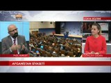 Afganistan'da Siyasi İstikrar Sağlanabildi Mi? - Dünya Bülteni - TRT Avaz