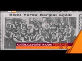 Atatürk Cumhuriyet ve Kadın - 29 Ekim 2015 Tanıtım - TRT Avaz