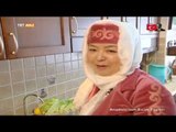 Kırgızistan'dan İstanbul'a - Anadolu'nun Sıcak Yüzleri - TRT Avaz