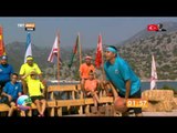 Basket Oyununu Hangi Ülke Kazandı? - Türk Adası - TRT Avaz