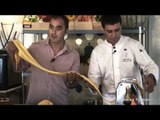 Aşçılıkta Kariyer Yapmak - Şef Eyüp Kemal Sevinç Anlatıyor - Harika Türkiye - TRT Avaz