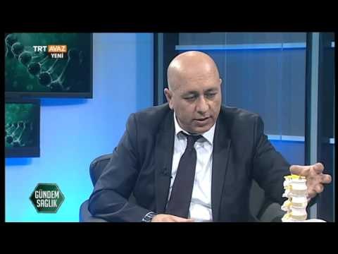 Bel Ağrısının Nedenleri Nelerdir? - Gündem Sağlık - TRT Avaz