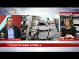 Türk Savaş Uçakları YPG'yi Vurdu - Dünya Bülteni - TRT Avaz