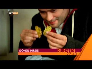 Gönül Hırsızı - 20 Ekim 2015 Tanıtım - TRT Avaz