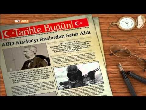 Tarihte Bugün - 18 Ekim - TRT Avaz
