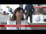 Refiye Şenesen ile Dede Korkut ve Türk Dünyası'na Dair - TRT Avaz