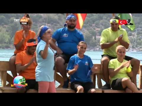 Çamur Oyununu Hangi Ülke Kazandı? - Türk Adası - TRT Avaz