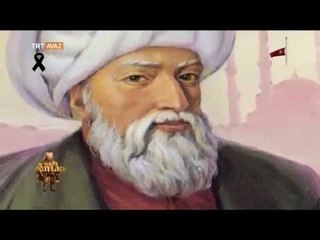 Mimar Sinan - Sultanların İzinde - TRT Avaz