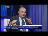 Tuğrul Türkeş  Konuğumuz - Pencere - TRT Avaz