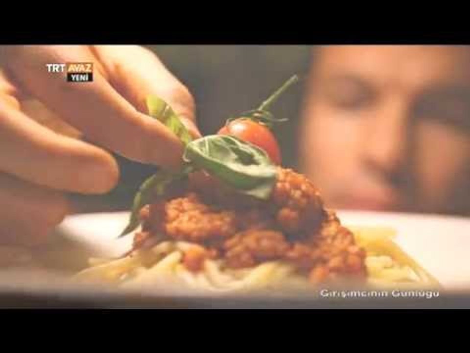 Yeme İçme Sektörü ve Aşçılığın Gelişimi - Girişimcinin Günlüğü - TRT Avaz