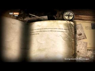 Lezzet Ustası Zeki Açıköz'den Bir Tavsiye - Girişimcinin Günlüğü - TRT Avaz