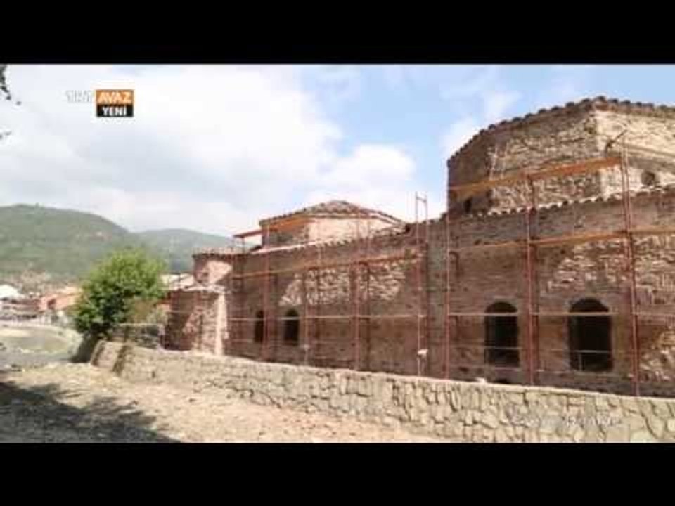 Yunus Emre Enstitüsü Üsküp Müdürü Konuğumuz - Gönül Dilinden - TRT Avaz