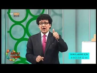 Akıllı Yaşam - 1 Kasım 2015 Tamamı - TRT Avaz