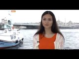 Gagauz Türkü Tatiana Topciv ile İstanbul'u Gezdik - Kardeş Köprüler - TRT Avaz